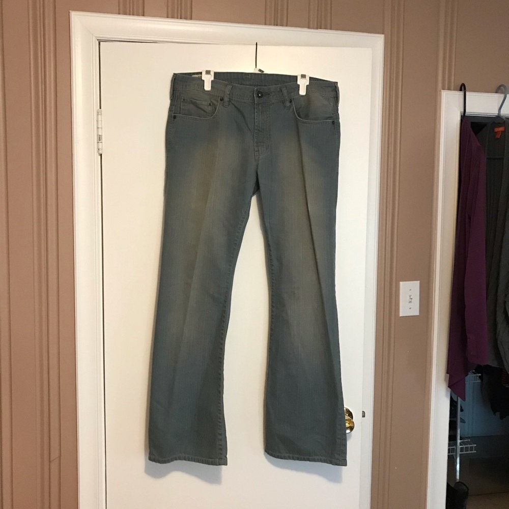 Buffalo Jeans